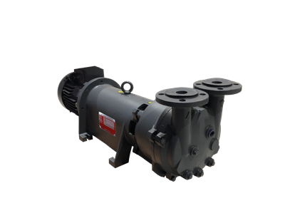 LR1A/LR1B/LR1C系列單級液環(huán)真空泵